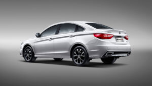 Dongfeng S50 | Dongfeng Tunisie : concessionnaire automobile en Tunisie vous propose la Dongfeng S50