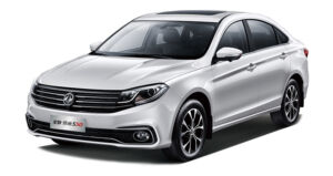 Prix Dongfeng S50
