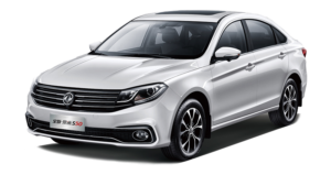 Prix Dongfeng S50