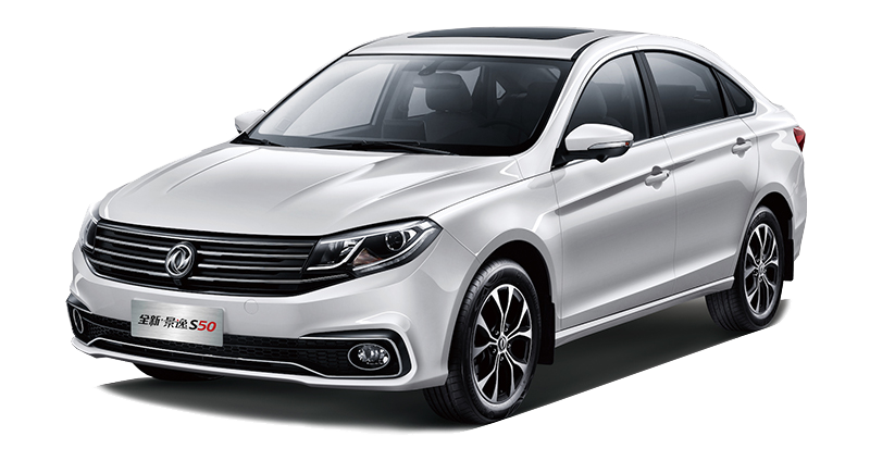 DONGFENG S50