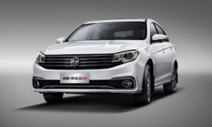 Dongfeng S50 | Dongfeng Motor Tunisie : concessionnaire automobile en Tunisie vous propose la Dongfeng S50
