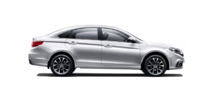 Prix Dongfeng S50