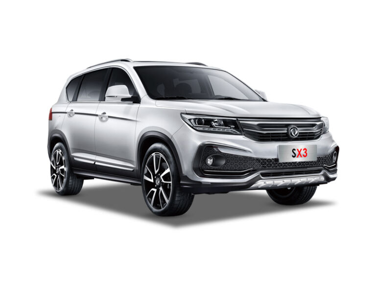 Dongfeng series 3