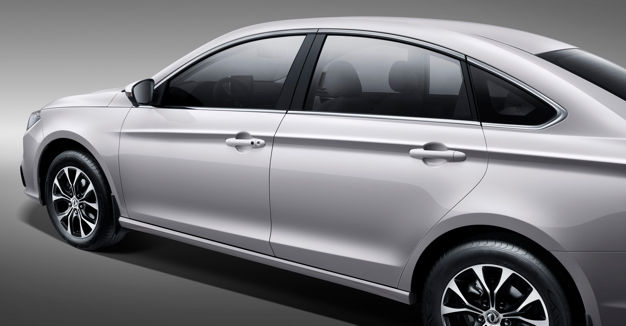 Dongfeng каталог автомобилей