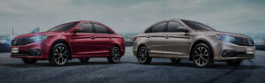Dongfeng S50