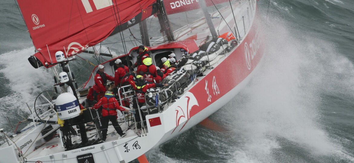 Dongfeng