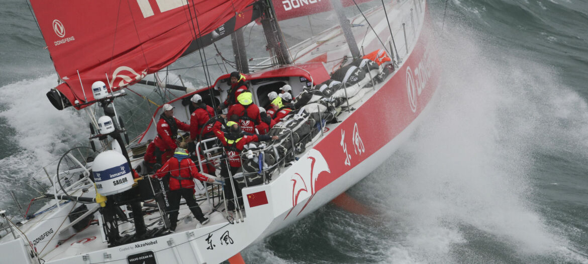 Dongfeng