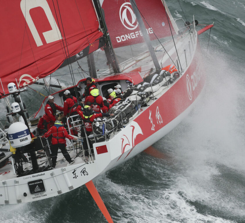 Dongfeng