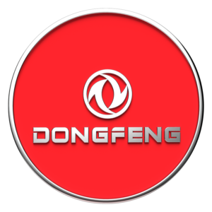 Dongfeng logo png