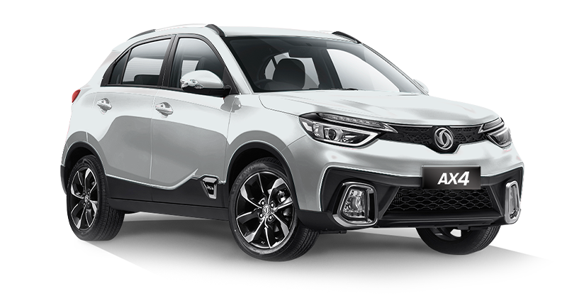 DONGFENG AX4