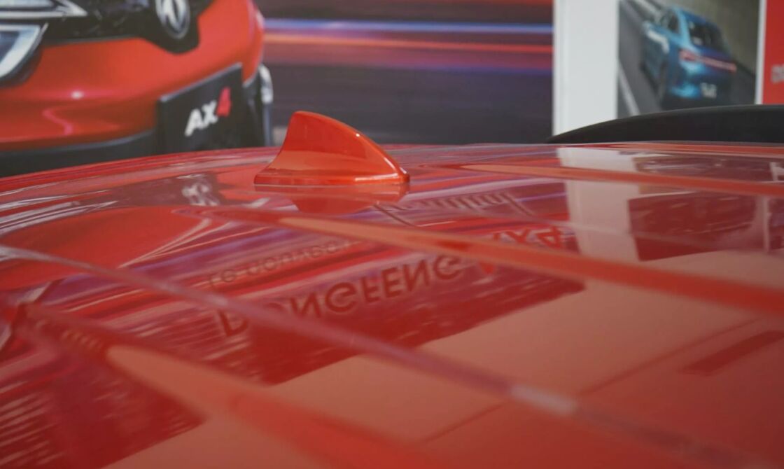 Prix DONGFENG AX4