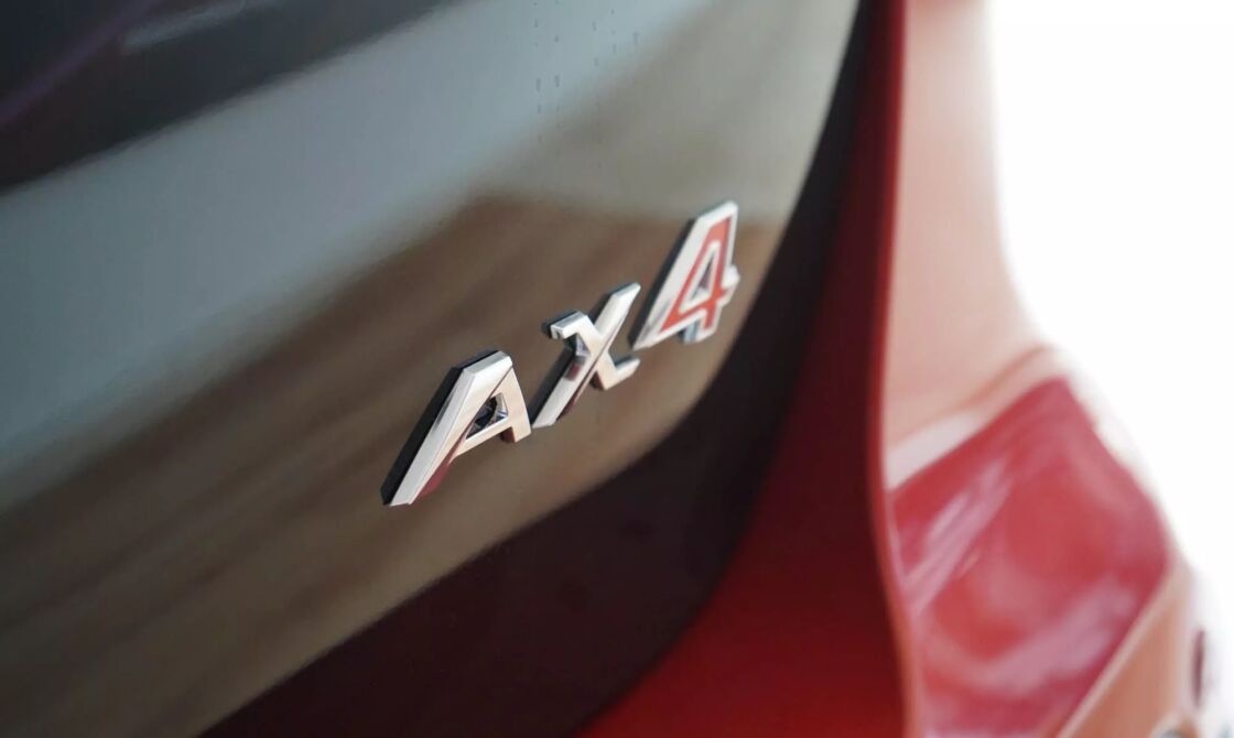 Prix DONGFENG AX4
