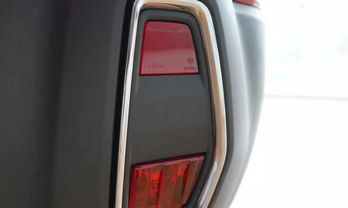 Prix DONGFENG AX4