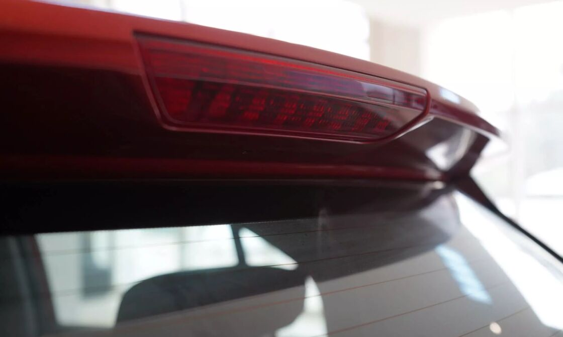 Prix DONGFENG AX4