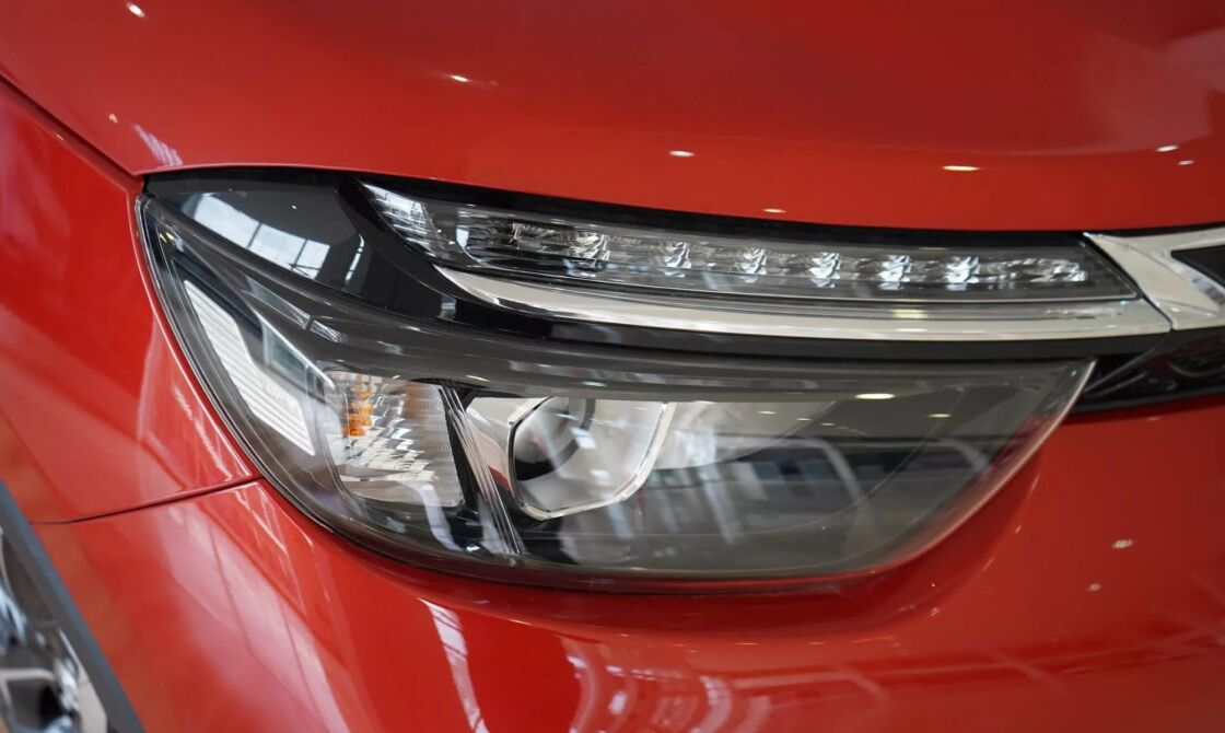 Prix DONGFENG AX4