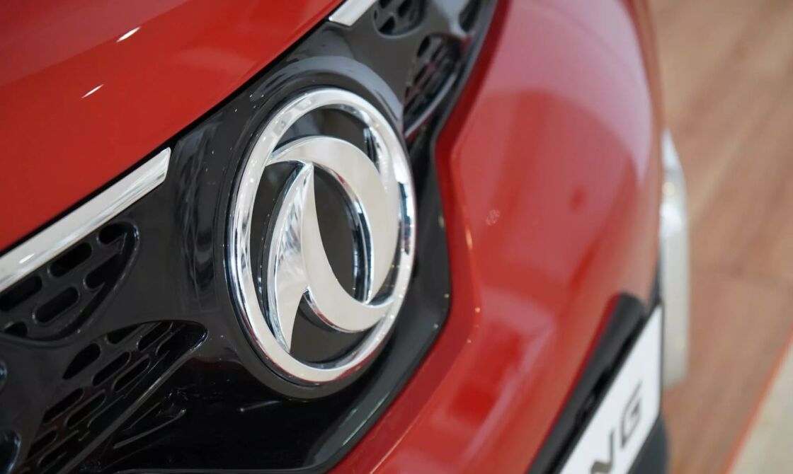 Prix DONGFENG AX4