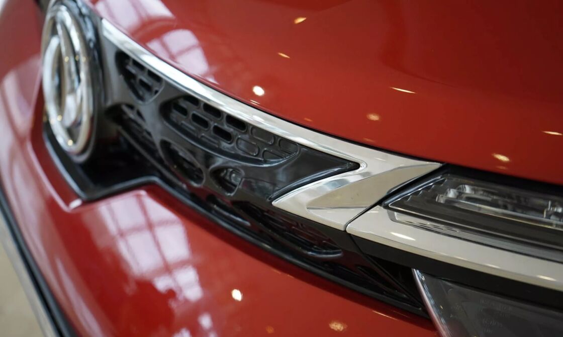 Prix DONGFENG AX4