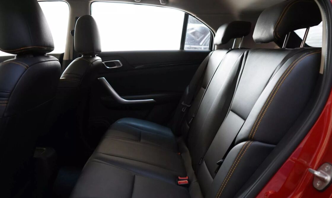 Prix DONGFENG AX4