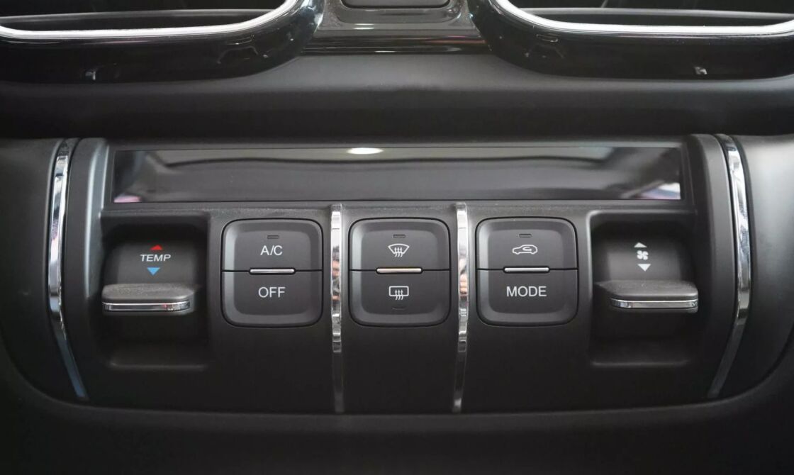 Prix DONGFENG AX4