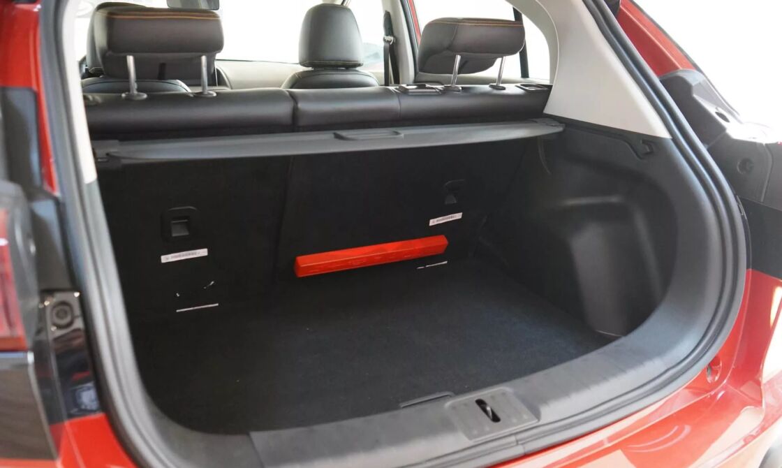 Prix DONGFENG AX4