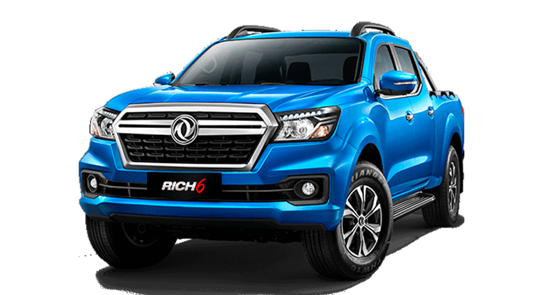 DONGFENG RICH 6