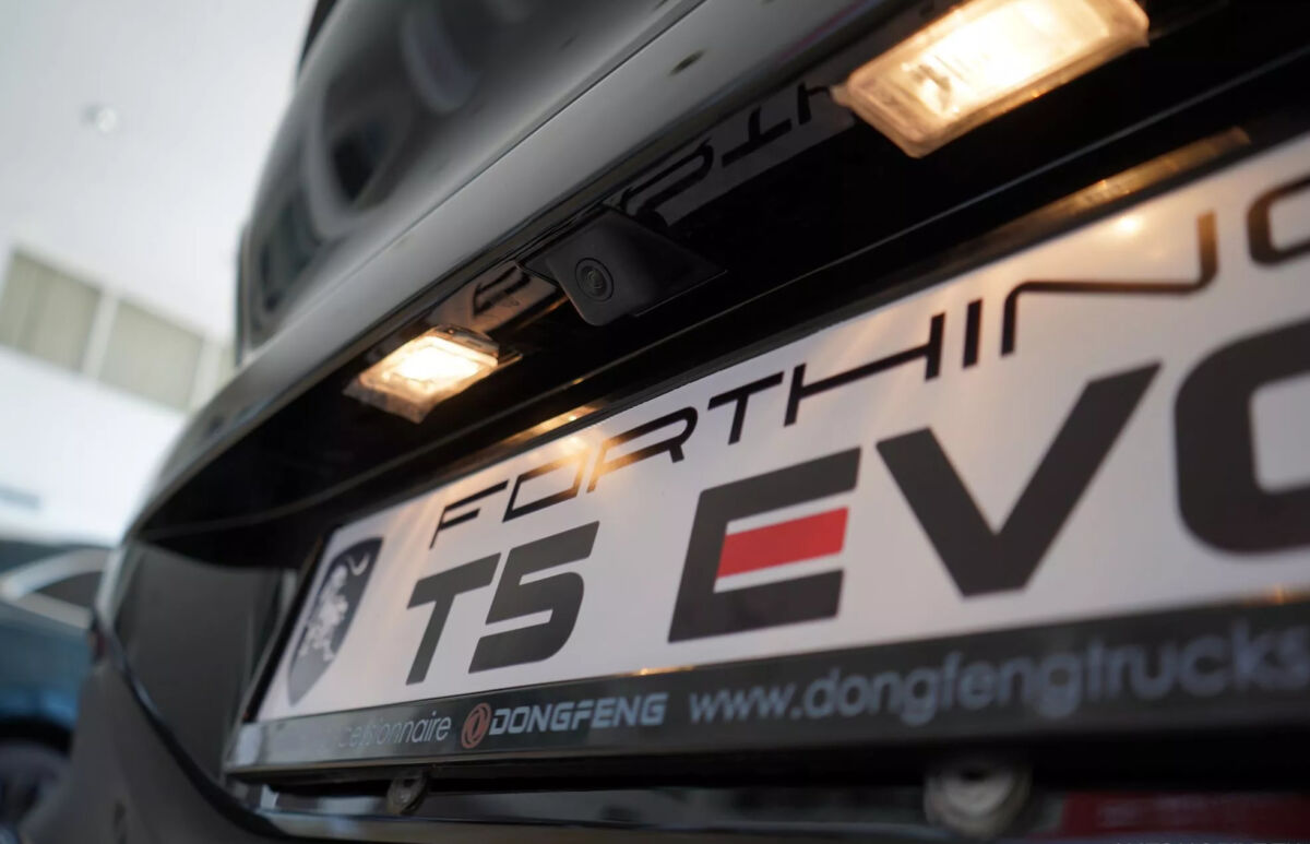 T5EVO-DONGFENG24