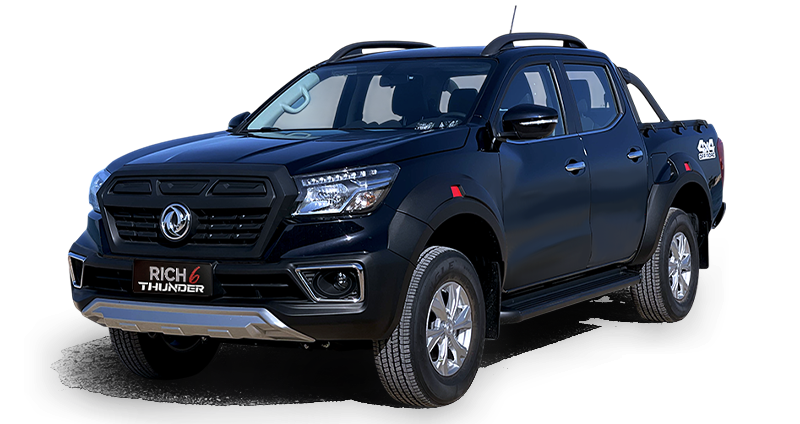 DONGFENG RICH 6