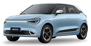 DONGFENG BOX