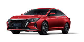 DONGFENG SHINE HEV